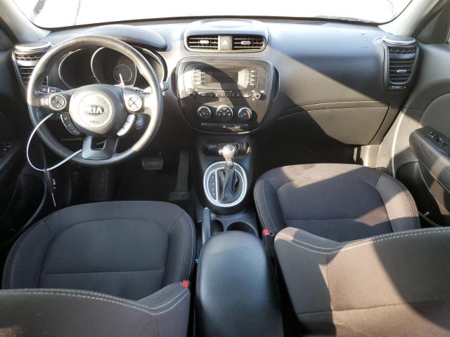 Photo 8 from auction – 2016 KIA SOUL with VIN KNDJN2A28G7387335