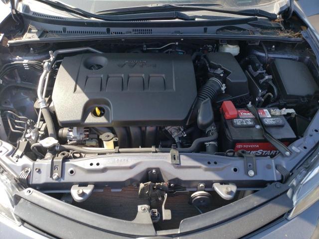 Photo 11 from auction – 2018 TOYOTA COROLLA L with VIN 5YFBURHE9JP844031