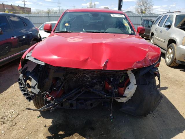 Photo 5 from auction – 2018 DODGE DURANGO GT with VIN 1C4RDJDG0JC126397
