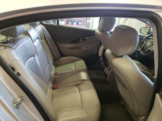 Photo 10 from auction – 2010 BUICK LACROSSE C with VIN 1G4GC5GG8AF144699