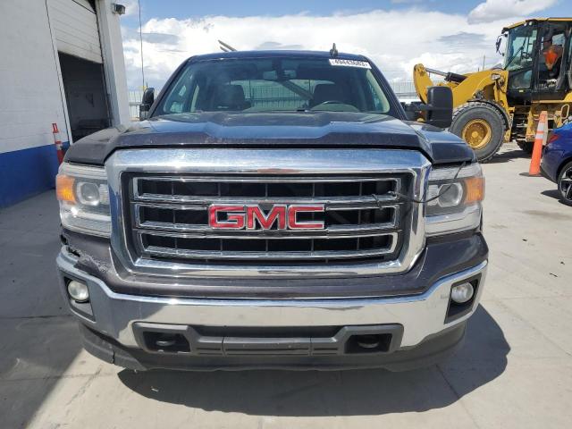 Photo 5 from auction – 2015 GMC SIERRA K15 with VIN 3GTU2UEC3FG188538