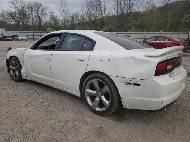 Photo 2 from auction – 2012 DODGE CHARGER R/ with VIN 2C3CDXCT3CH230460