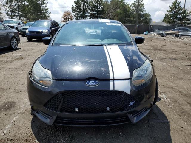 Photo 5 from auction – 2013 FORD FOCUS ST with VIN 1FADP3L9XDL100089