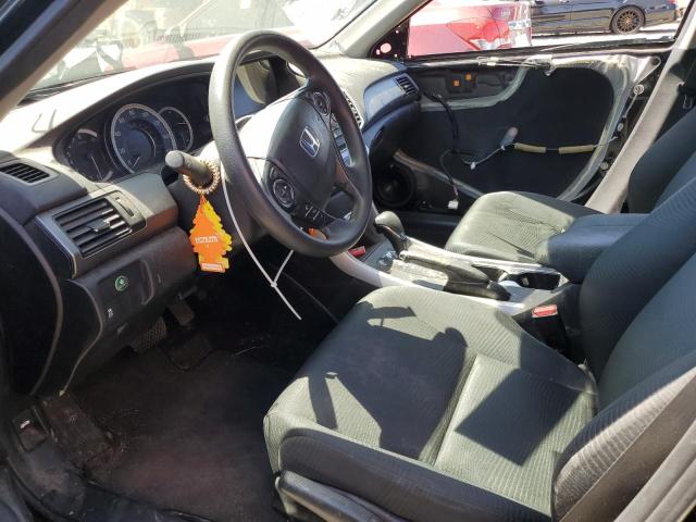 Photo 7 from auction – 2015 HONDA ACCORD LX with VIN 1HGCR2F33FA081676