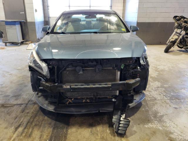 Photo 5 from auction – 2015 HYUNDAI SONATA SE with VIN 5NPE24AF3FH221940