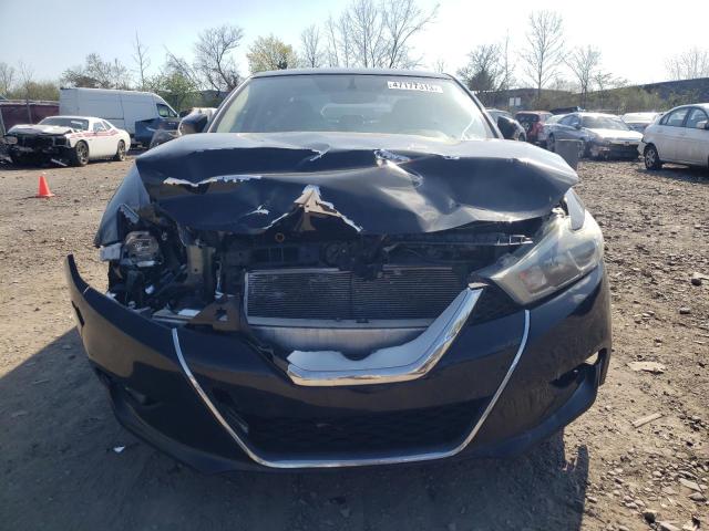 Photo 5 from auction – 2017 NISSAN MAXIMA 3.5 with VIN 1N4AA6AP5HC369470