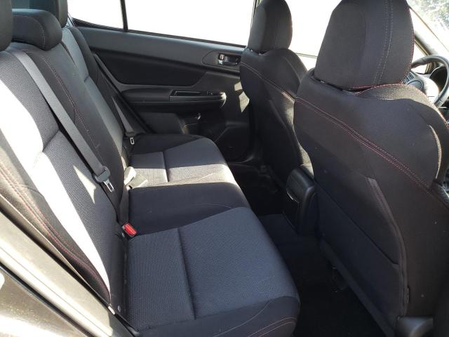 Photo 10 from auction – 2015 SUBARU WRX with VIN JF1VA1A61F9803244