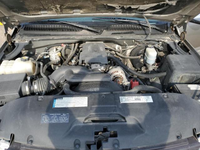 Photo 11 from auction – 1999 CHEVROLET SILVERADO with VIN 2GCEC19T3X1126299