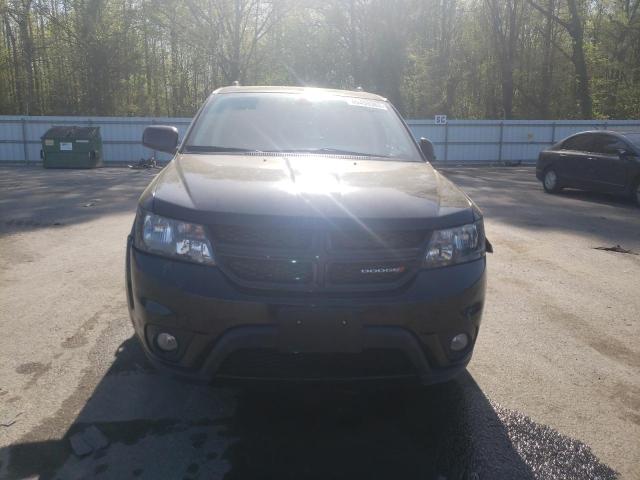 Photo 5 from auction – 2019 DODGE JOURNEY SE with VIN 3C4PDCBB6KT859795