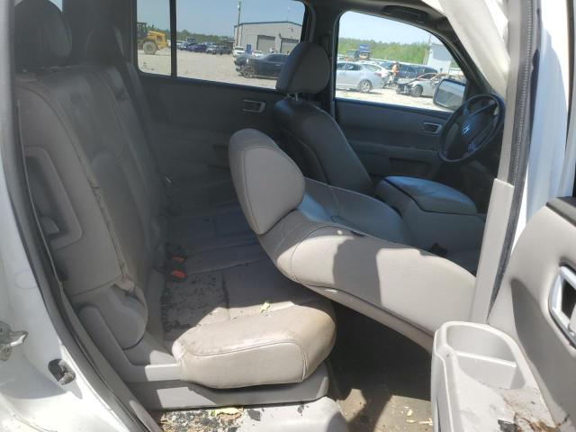 Photo 11 from auction – 2015 HONDA PILOT EXL with VIN 5FNYF4H52FB025047