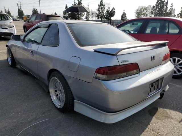 Photo 2 from auction – 1997 HONDA PRELUDE with VIN JHMBB6148VC005054