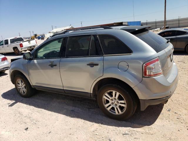 Photo 2 from auction – 2007 FORD EDGE SE with VIN 2FMDK36CX7BB37997