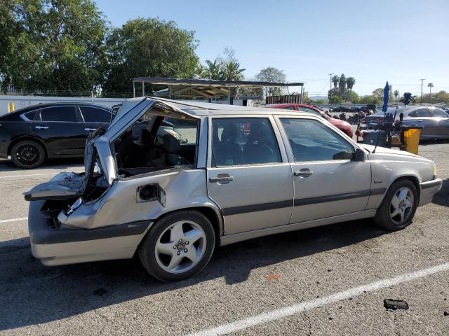 Photo 3 from auction – 1995 VOLVO 850 with VIN YV1LW5713S2106497