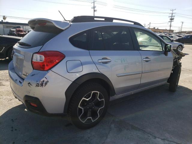 Photo 3 from auction – 2014 SUBARU XV CROSSTR with VIN JF2GPAGC7E8257425