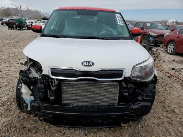 Photo 5 from auction – 2015 KIA SOUL + with VIN KNDJP3A58F7223690