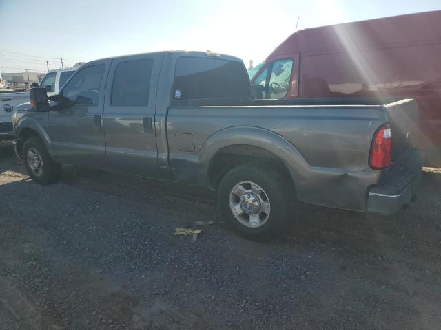 Photo 2 from auction – 2011 FORD F250 SUPER with VIN 1FT7W2A69BEB74859