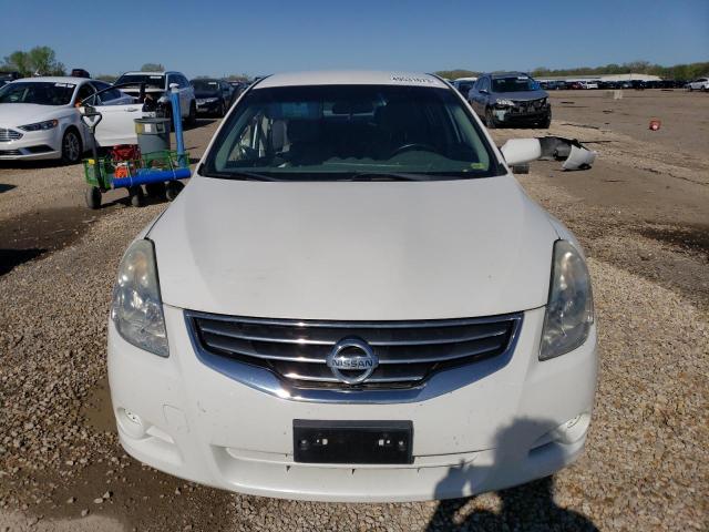 Photo 5 from auction – 2012 NISSAN ALTIMA BAS with VIN 1N4AL2APXCN445958