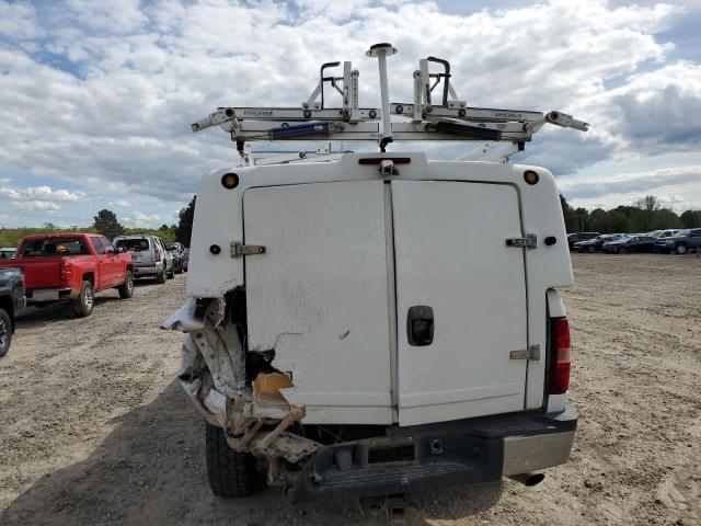 Photo 6 from auction – 2011 CHEVROLET SILVERADO with VIN 1GC0CVCG6BF251599