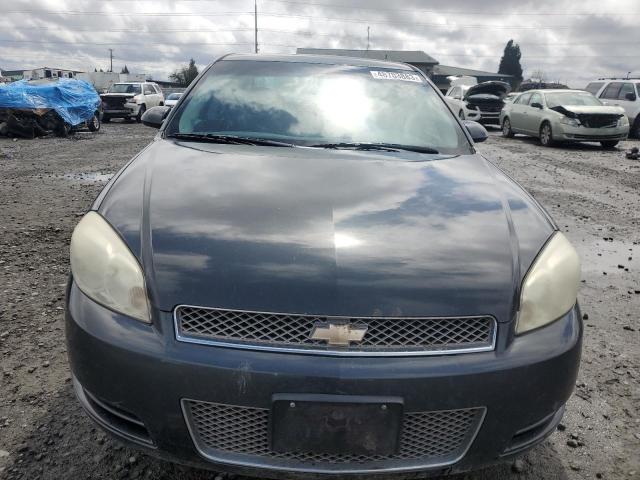 Photo 5 from auction – 2013 CHEVROLET IMPALA LT with VIN 2G1WG5E35D1261066