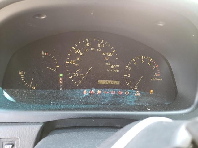 Photo 9 from auction – 1999 LEXUS RX 300 with VIN JT6HF10U2X0044612