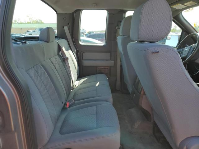 Photo 10 from auction – 2013 FORD F150 SUPER with VIN 1FTFX1EF4DFB96620