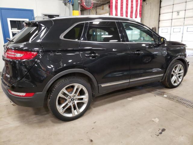 Photo 3 from auction – 2015 LINCOLN MKC with VIN 5LMCJ2A91FUJ30320