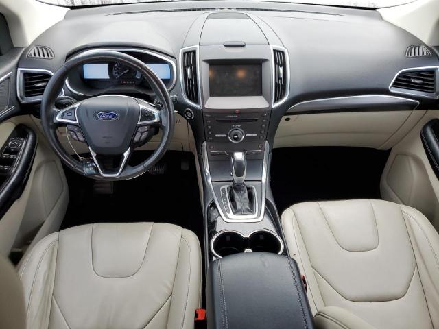 Photo 8 from auction – 2015 FORD EDGE TITAN with VIN 2FMTK3K81FBB78143