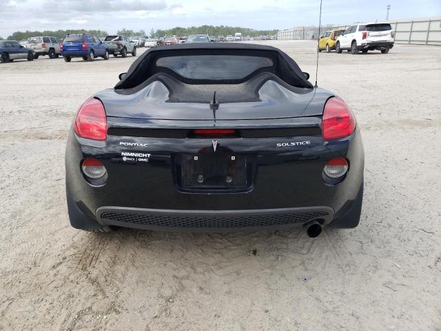 Zdjęcie 6 z aukcji – 2008 PONTIAC SOLSTICE z VIN 1G2MB35B58Y107764
