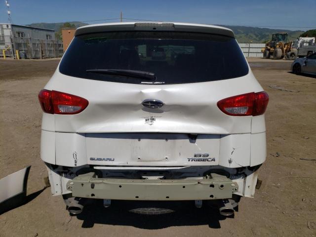 Photo 6 from auction – 2007 SUBARU B9 TRIBECA with VIN 4S4WX86D274409730