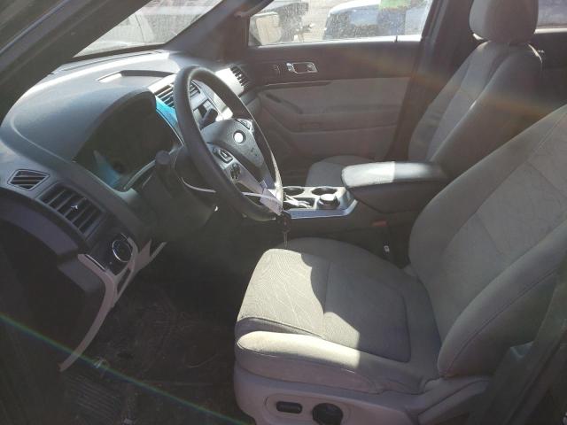 Photo 7 from auction – 2013 FORD EXPLORER with VIN 1FM5K8B88DGA01228