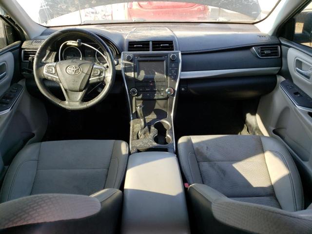 Photo 8 from auction – 2017 TOYOTA CAMRY LE with VIN 4T1BF1FK0HU799672
