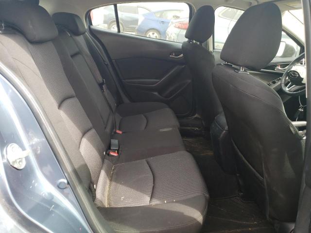 Photo 10 from auction – 2015 MAZDA 3 TOURING with VIN 3MZBM1L70FM137289