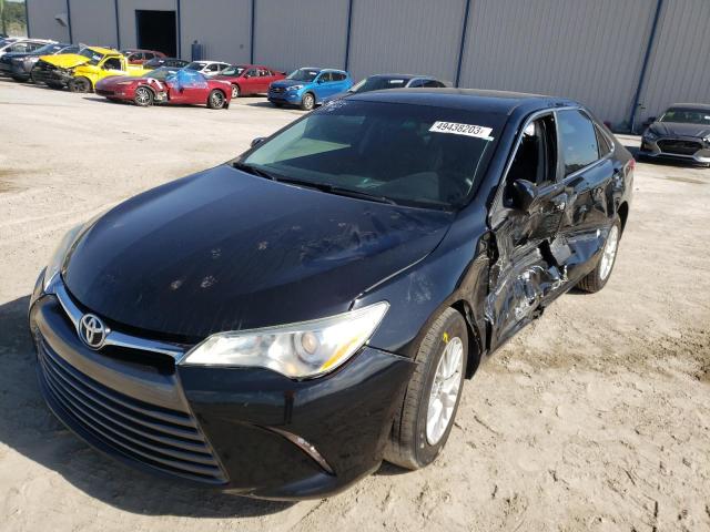 Photo 1 from auction – 2016 TOYOTA CAMRY LE with VIN 4T1BF1FK3GU235495