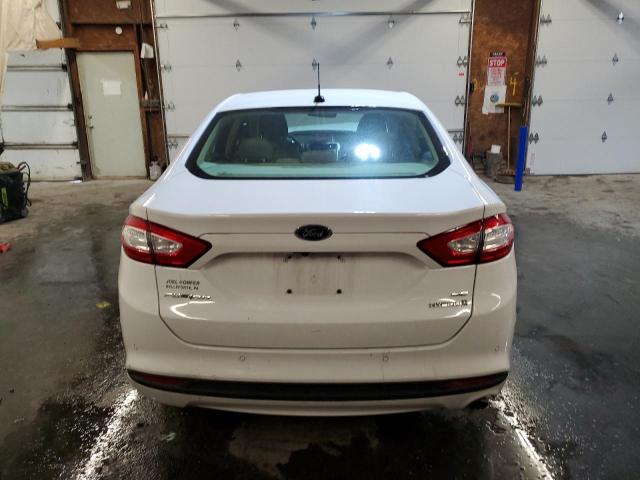 Photo 6 from auction – 2013 FORD FUSION SE with VIN 3FA6P0LU2DR289964