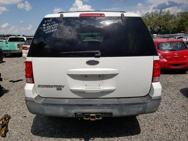 Photo 6 from auction – 2003 FORD EXPEDITION with VIN 1FMPU15L53LB80635