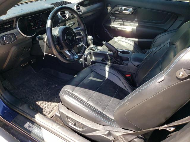 Photo 7 from auction – 2019 FORD MUSTANG with VIN 1FA6P8TH4K5111488