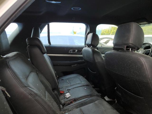 Foto 10 de la subasta – 2017 FORD EXPLORER X con VIN 1FM5K8D81HGD83122