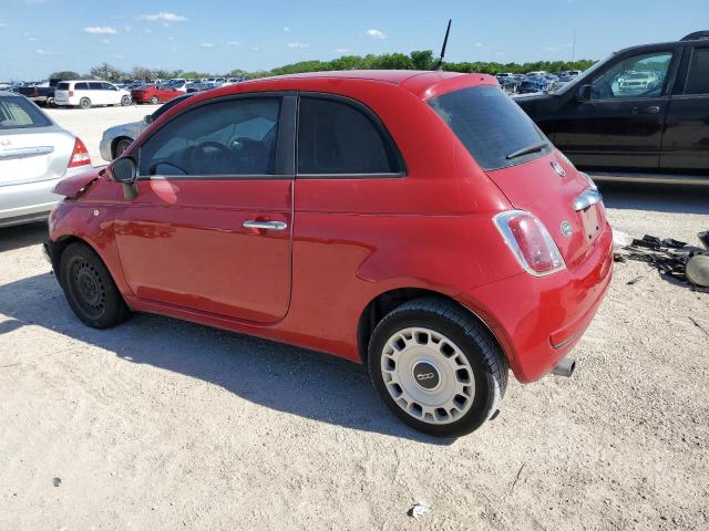 Photo 2 from auction – 2012 FIAT 500 POP with VIN 3C3CFFAR4CT365725