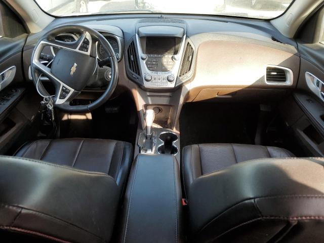 Photo 8 from auction – 2012 CHEVROLET EQUINOX LT with VIN 2GNALPEK7C6378639