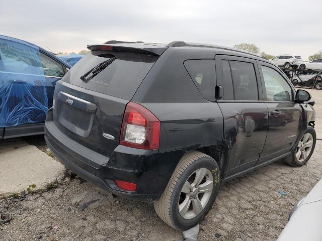 Photo 3 from auction – 2016 JEEP COMPASS LA with VIN 1C4NJDEB4GD691136