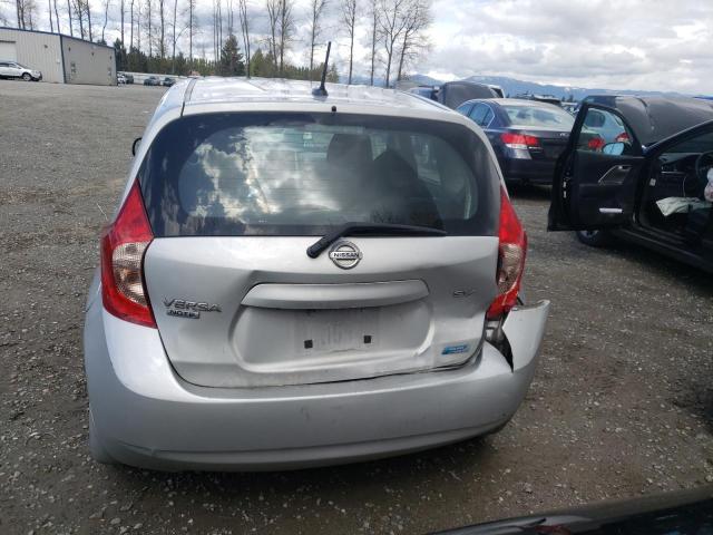 Photo 6 from auction – 2014 NISSAN VERSA NOTE with VIN 3N1CE2CP9EL377765