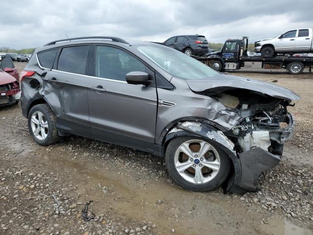 Photo 4 from auction – 2014 FORD ESCAPE SE with VIN 1FMCU9G90EUC37075