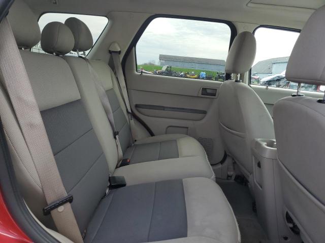 Photo 10 from auction – 2008 FORD ESCAPE XLT with VIN 1FMCU93Z98KC82263