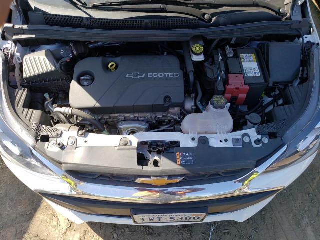 Photo 11 from auction – 2022 CHEVROLET SPARK 1LT with VIN KL8CD6SA5NC016638