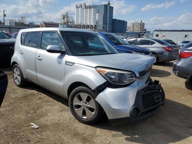 Photo 4 from auction – 2015 KIA SOUL with VIN KNDJN2A28F7783733
