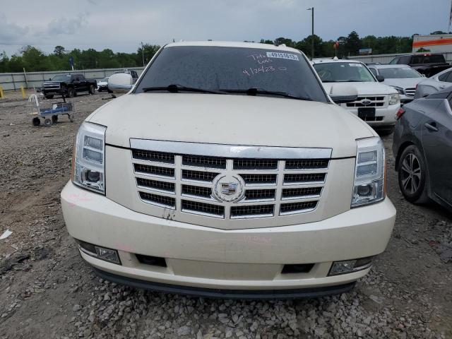 Photo 5 from auction – 2008 CADILLAC ESCALADE E with VIN 1GYFC66878R202076
