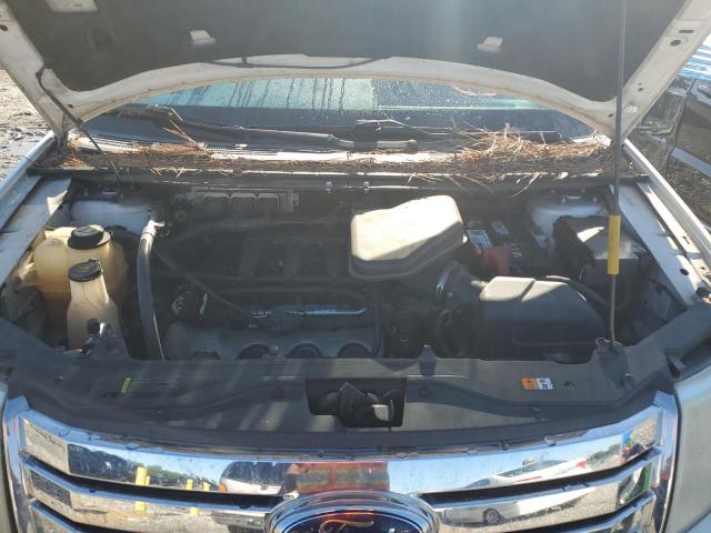 Photo 11 from auction – 2008 FORD EDGE LIMIT with VIN 2FMDK39C28BB45038