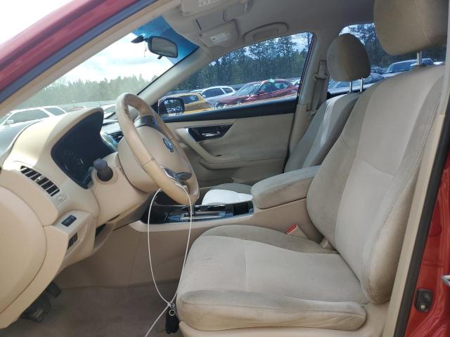 Photo 7 from auction – 2013 NISSAN ALTIMA 2.5 with VIN 1N4AL3AP1DC257672
