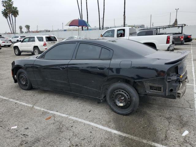 Фото 2 с аукциона – 2015 DODGE CHARGER R/ с VIN 2C3CDXCT5FH896790