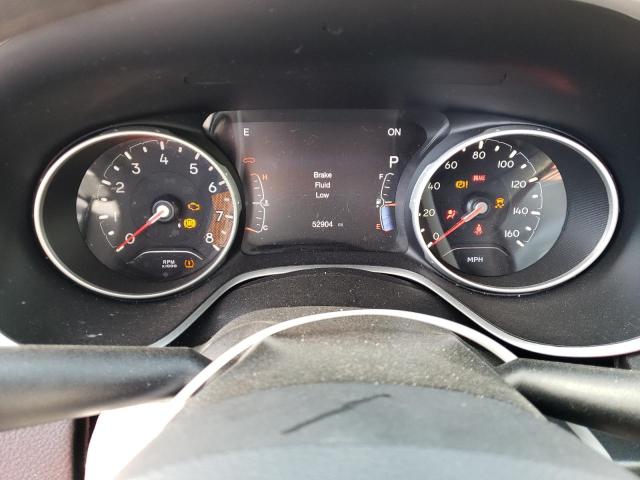 صورة رقم 8 من المزاد - 2018 JEEP COMPASS SP مع VIN 3C4NJCAB0JT368347